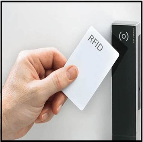 flaws of rfid tags|rfid tracking.